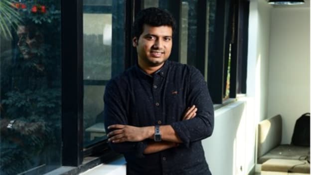 Instamojo names Ankur Sharma as co-founder