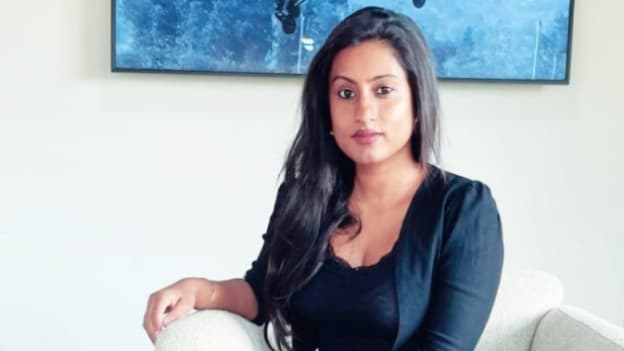 BLADE India appoints Payal Satish as commercial director BLADE India appoints Payal Satish as commercial director