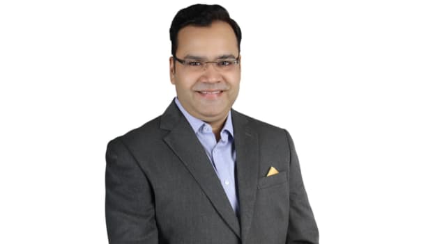 Stashfin names Gaurav Shah as senior vice-president-Alliances