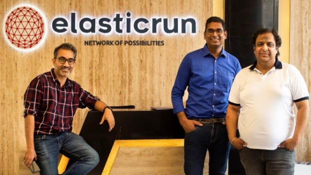 ElasticRun turns Unicorn with $300 mn funding from SoftBank, Goldman Sachs ElasticRun turns Unicorn with $300 mn funding from SoftBank, Goldman Sachs