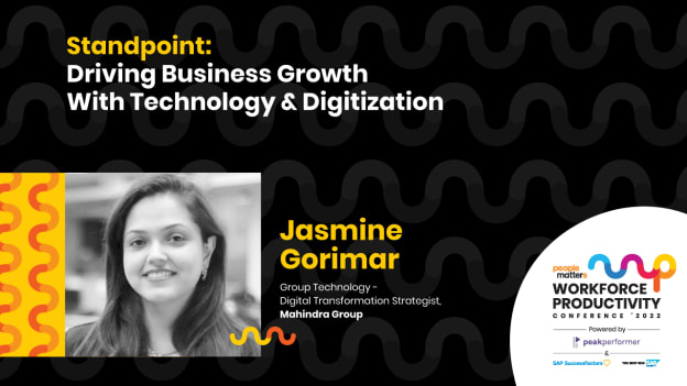 How to craft your digital transformation journey for business growth?