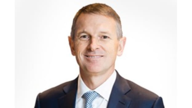 ASX CEO Dominic Stevens is retiring