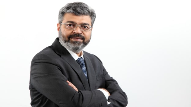Quess Corp elevates Guruprasad Srinivasan as executive director and group CEO Quess Corp elevates Guruprasad Srinivasan as executive director and group CEO
