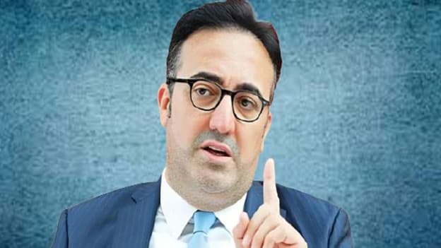 Tata Sons names former Turkish Airlines’ chairman Ilker Ayci as CEO of Air India Tata Sons names former Turkish Airlines’ chairman Ilker Ayci as CEO of Air India