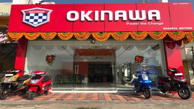 Okinawa Autotech opens 2nd plant in India; expected to hire over 250 staff