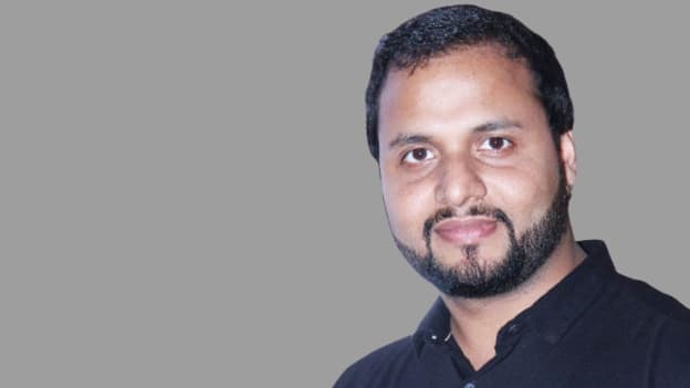 Graymatics appoints Rahul Bhardwaj as country head for India and South Asia