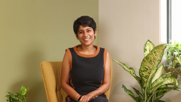 Visionary leadership and conflict management is key: Pepperfry’s Aditi Pareek Visionary leadership and conflict management is key: Pepperfry’s Aditi Pareek