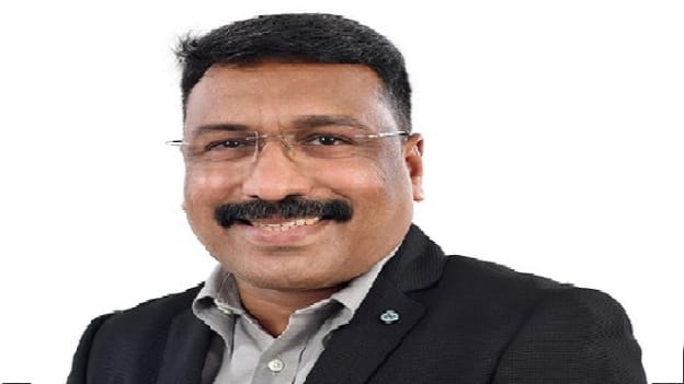 Arjuna Natural appoints Anup Krishnan as new CEO Arjuna Natural appoints Anup Krishnan as new CEO