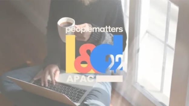 Top sessions you cannot miss | L&D Conference APAC 2022 Top sessions you cannot miss | L&D Conference APAC 2022