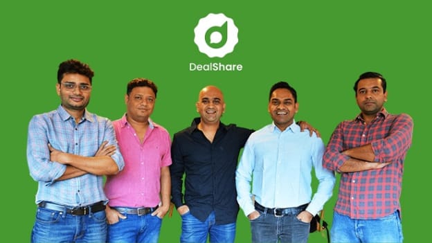 DealShare secures another $45 Mn in Series E funding DealShare secures another $45 Mn in Series E funding