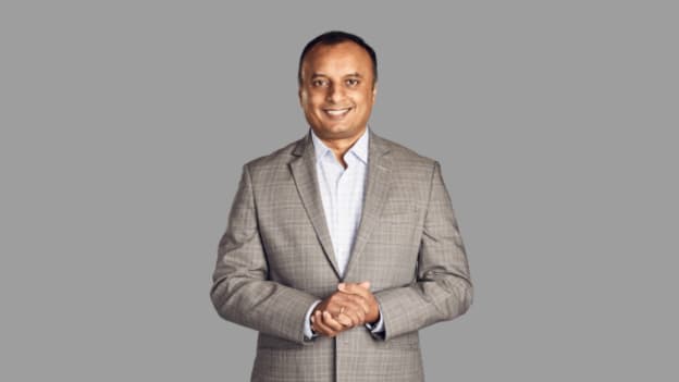 Every employee is an asset, and their skills must be fungible: IBM India’s Thirukkumaran Nagarajan