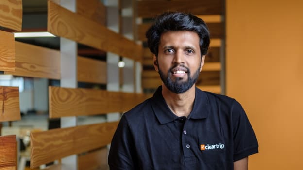 New age talent need challenging, disruptive work: Ajay Sreedhara, Cleartrip New age talent need challenging, disruptive work: Ajay Sreedhara, Cleartrip
