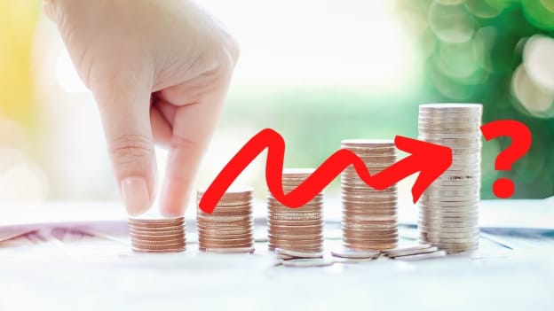 Did that skilling rush during the pandemic really help people get more pay? Did that skilling rush during the pandemic really help people get more pay?