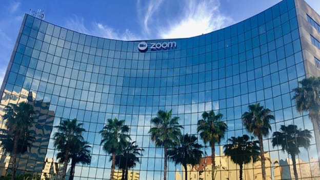 Zoom appoints Bill McDermott to Board of Directors