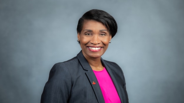 Santander US elevates Virnitia Hendricks to Chief Diversity Officer