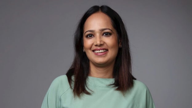 Reema Jain joins HeroMotoCorp as Chief Information & Digital Officer Reema Jain joins HeroMotoCorp as Chief Information & Digital Officer