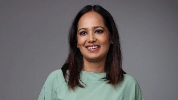 Reema Jain joins HeroMotoCorp as Chief Information &amp; Digital Officer