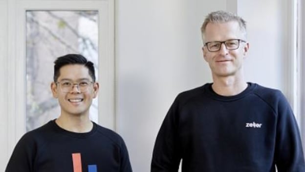 Aussie startup Zeller secures $100 Mn in series B, joins the Unicorn club Aussie startup Zeller secures $100 Mn in series B, joins the Unicorn club