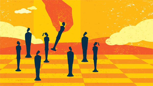 How recruiters need to rethink employee appreciation to nurture the emerging gig worker How recruiters need to rethink employee appreciation to nurture the emerging gig worker