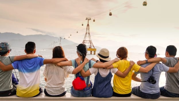 Employee Appreciation Day: How to foster a sense of community Employee Appreciation Day: How to foster a sense of community