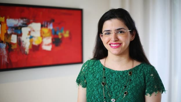 Nobel Hygiene appoints first female independent director Nobel Hygiene appoints first female independent director