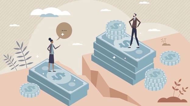 Hierarchy weighs heavily on pay parity: Mercer survey Hierarchy weighs heavily on pay parity: Mercer survey