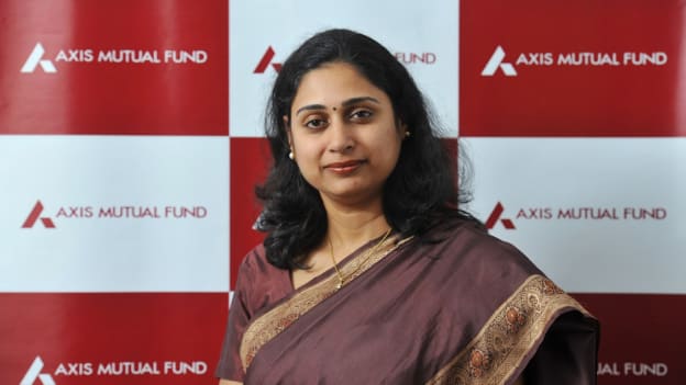 We need to have more women representatives in strategic roles: Meghna Gupta, Axis AMC