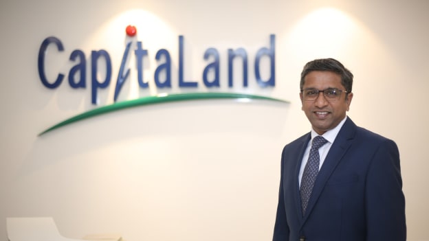 Gauri Shankar appointed as the CEO of India Business Parks Gauri Shankar appointed as the CEO of India Business Parks