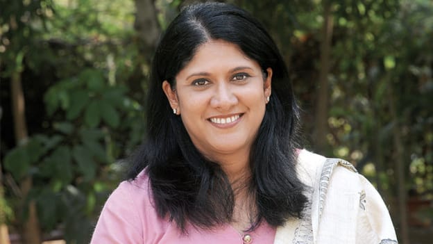 HUL appoints Priya Nair as the Global CMO-  Beauty &amp; Wellbeing and Personal Care