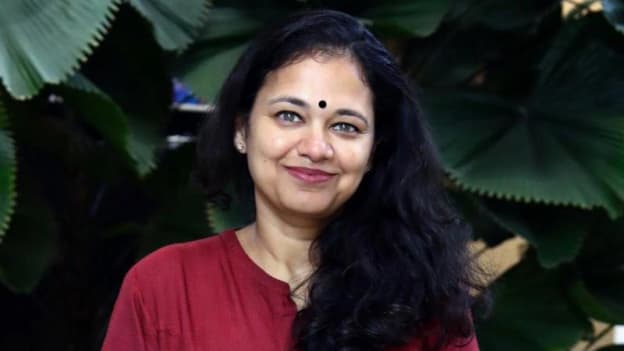 Colgate-Palmolive India names HUL's Prabha Narasimhan as new CEO Colgate-Palmolive India names HUL's Prabha Narasimhan as new CEO