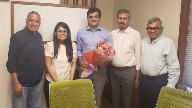 Experiential learning platform KNOLSKAPE secures funding from Mela Ventures Experiential learning platform KNOLSKAPE secures funding from Mela Ventures