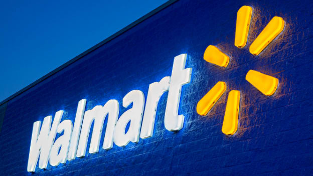 Walmart aims to hire 50,000 U.S. workers by end of April