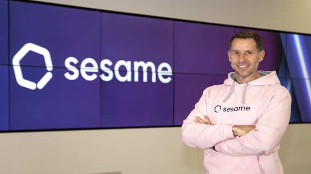 Sesame HR secures €10 million ($11 million) in funding led by PSG group Sesame HR secures €10 million ($11 million) in funding led by PSG group