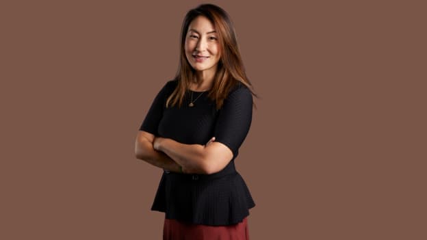 Diversity, equity and inclusion a critical lever in talent war: Mixpanel’s Amy Hsuan Diversity, equity and inclusion a critical lever in talent war: Mixpanel’s Amy Hsuan
