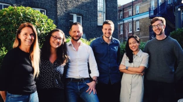 Tencent-backed startup Omnipresent raises $120Mn Tencent-backed startup Omnipresent raises $120Mn