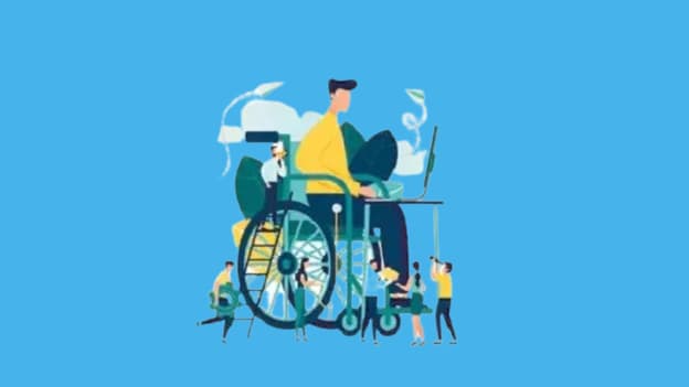 Accessibility in Action: Key strategies to implement PwD inclusion at the workplace