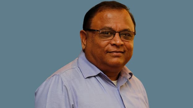 CyborgIntell appoints serial entrepreneur Venkat Raju as chairman CyborgIntell appoints serial entrepreneur Venkat Raju as chairman