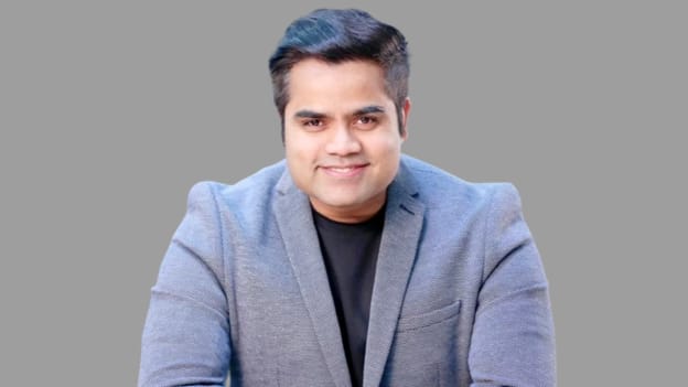Cuemath appoints Varun Jha as chief marketing officer Cuemath appoints Varun Jha as chief marketing officer