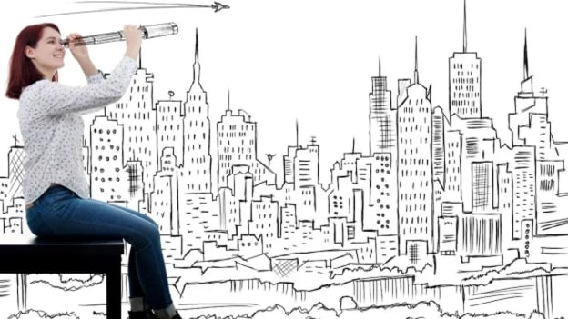 87% of all tech professionals will look for new job opportunities in 2022: Survey 87% of all tech professionals will look for new job opportunities in 2022: Survey