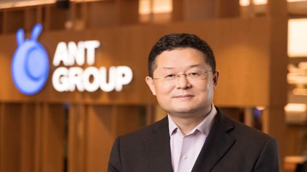 Ant Group appoints new regional head for Southeast Asia