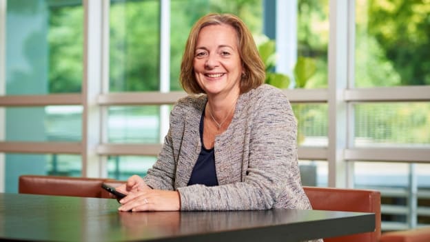 DEI is a critical pillar of good governance: Digi’s Elisabeth Stene DEI is a critical pillar of good governance: Digi’s Elisabeth Stene