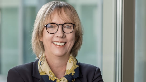 Psychological safety is the base for an inclusive future: PMI's Silke Muenster Psychological safety is the base for an inclusive future: PMI's Silke Muenster