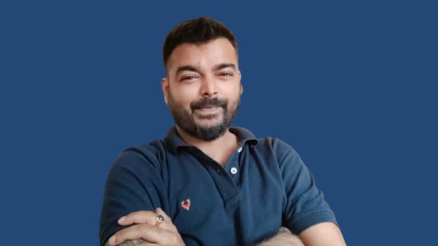 Game developers, artists and designers are in demand: Surojit Roy, CrazyLabs India Game developers, artists and designers are in demand: Surojit Roy, CrazyLabs India