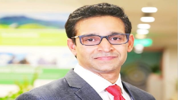 FMC India elevates Satender K Sighadia as new Human Resources Head FMC India elevates Satender K Sighadia as new Human Resources Head