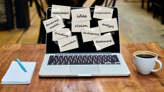 Lessons from the learning industry: Women edtech leaders on their journey Lessons from the learning industry: Women edtech leaders on their journey