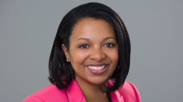 We need more open and candid conversations to improve belonging at work: Cognizant's Shameka Young We need more open and candid conversations to improve belonging at work: Cognizant's Shameka Young