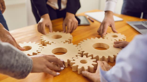 HR leaders are paving the future of work and business HR leaders are paving the future of work and business