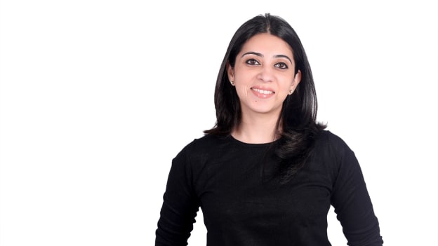 AkzoNobel’s India HR Head Anushree Singh takes on a global role AkzoNobel’s India HR Head Anushree Singh takes on a global role