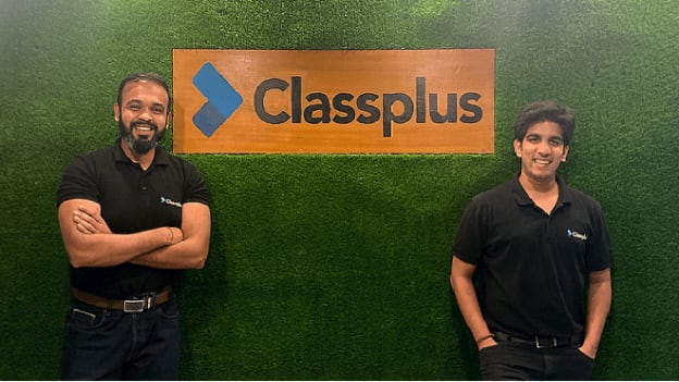 Edtech firm Classplus raises $70 Million in Alpha Wave Global led Series D funding