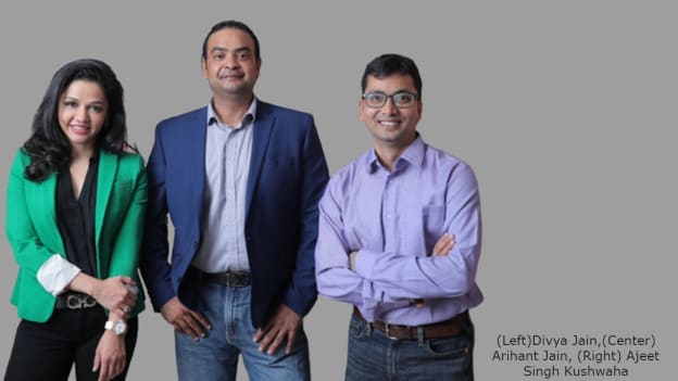 Seekho.ai raises $3 million in Pre-series A funding